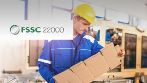 FSSC 22000