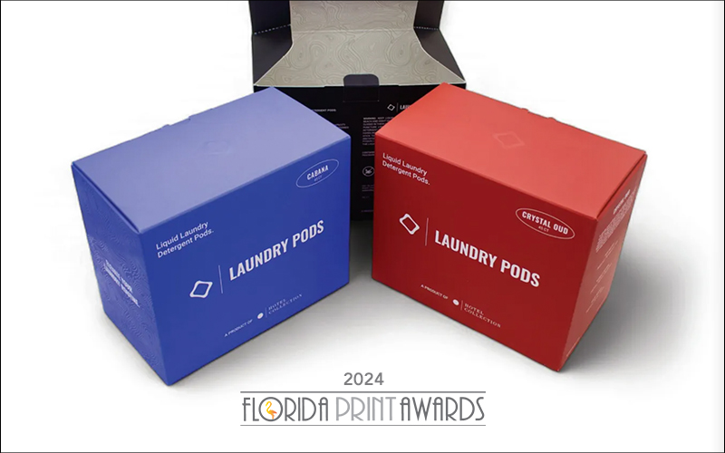 Florida Print Awards Florida's Best Packaging